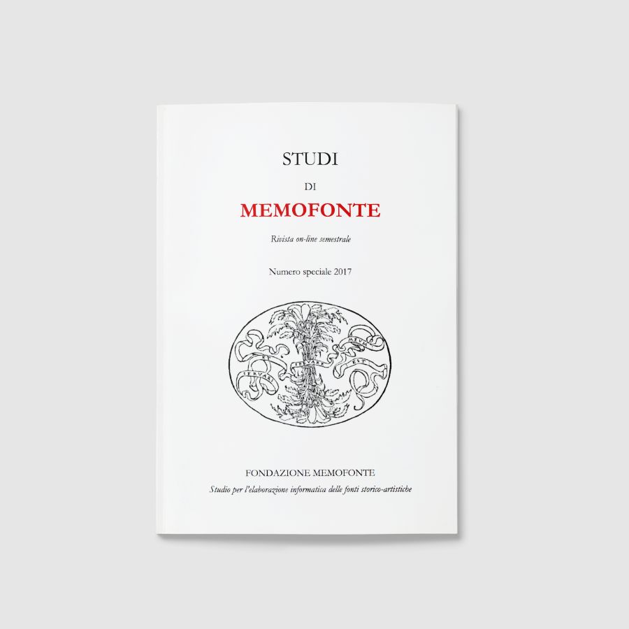 rivista on-line studi di fondazione