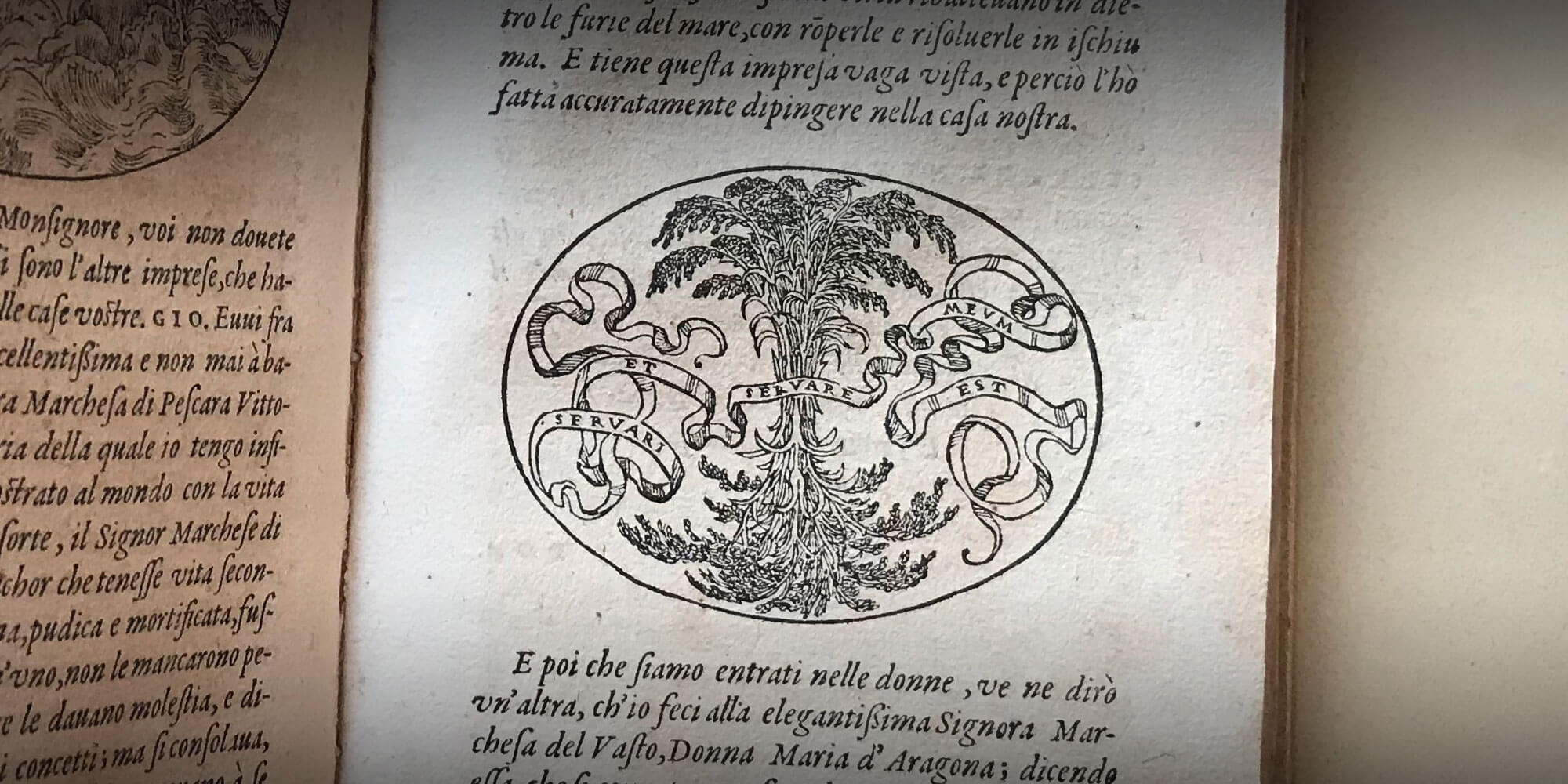 foto cartiglio memofonte