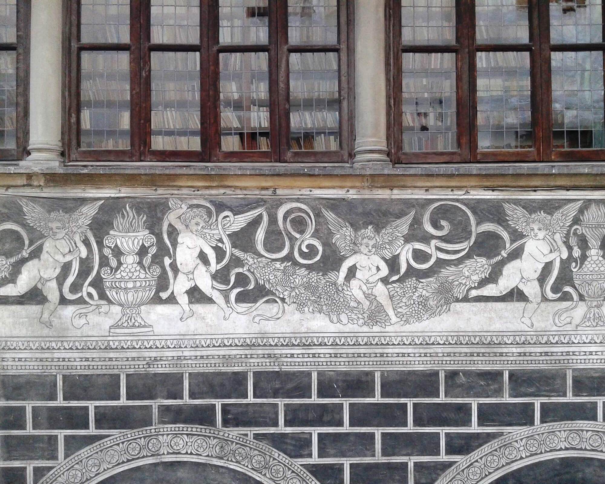 foto palazzo memofonte